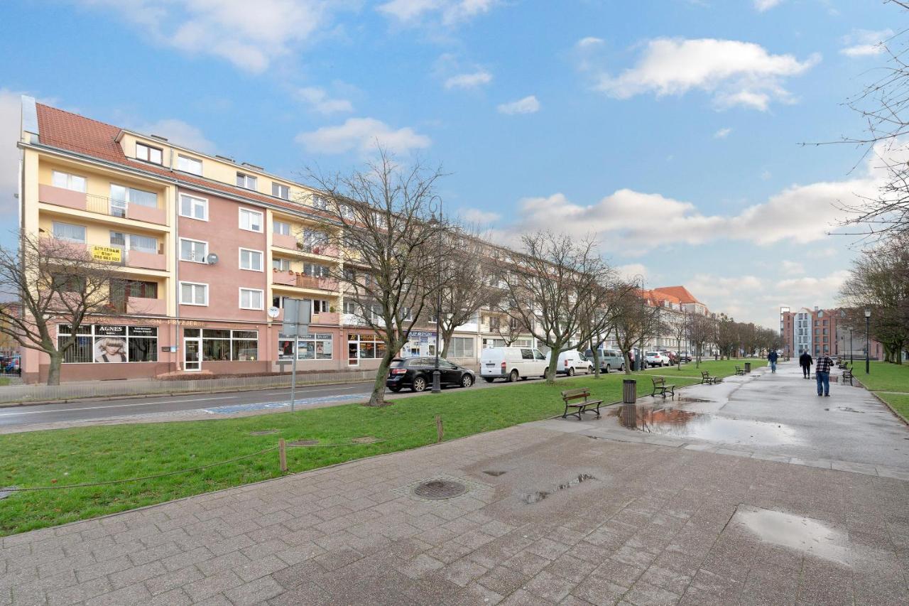 Classy Apartments - Gdansk - Old Town Exterior foto