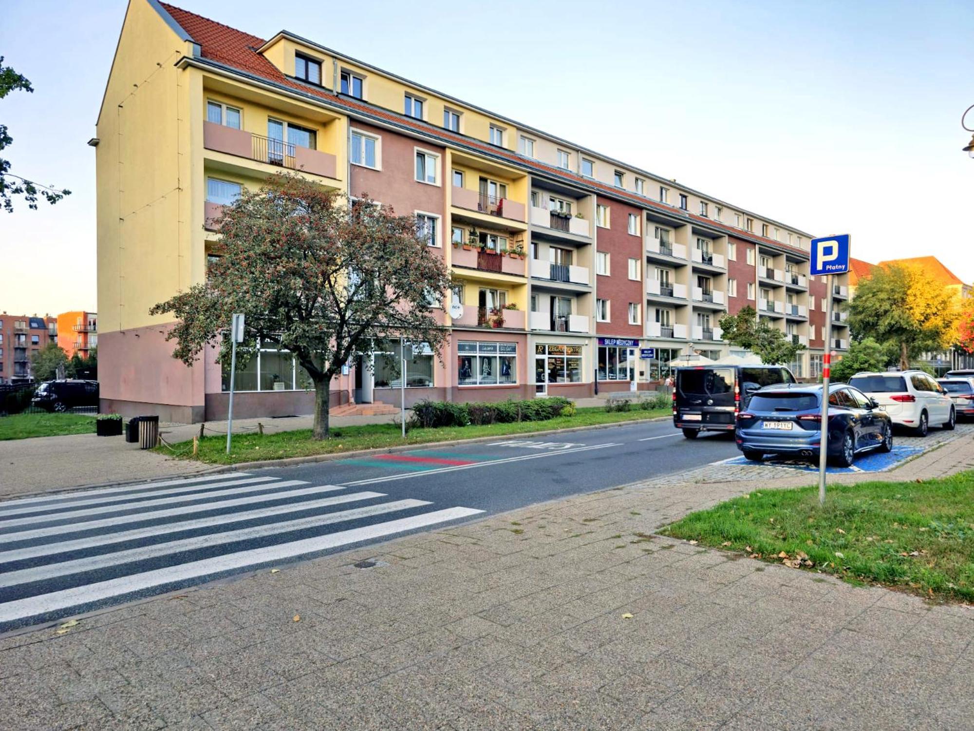 Classy Apartments - Gdansk - Old Town Exterior foto